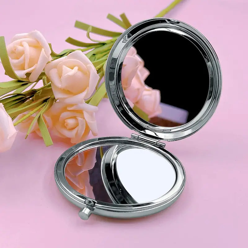 Sister's Eternal Radiance : Compact Mirror Collection