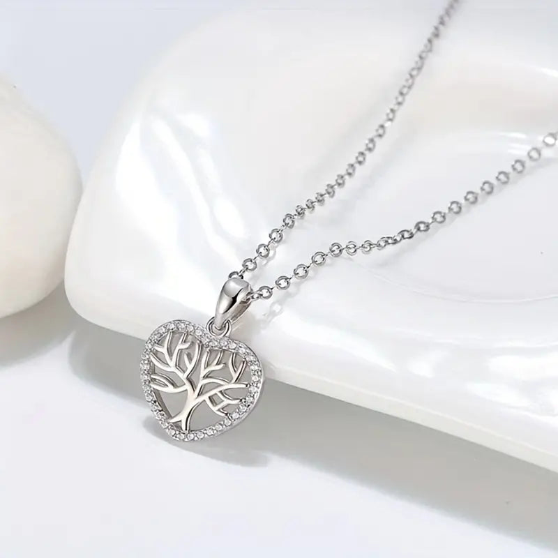 Sister - Branches Necklace