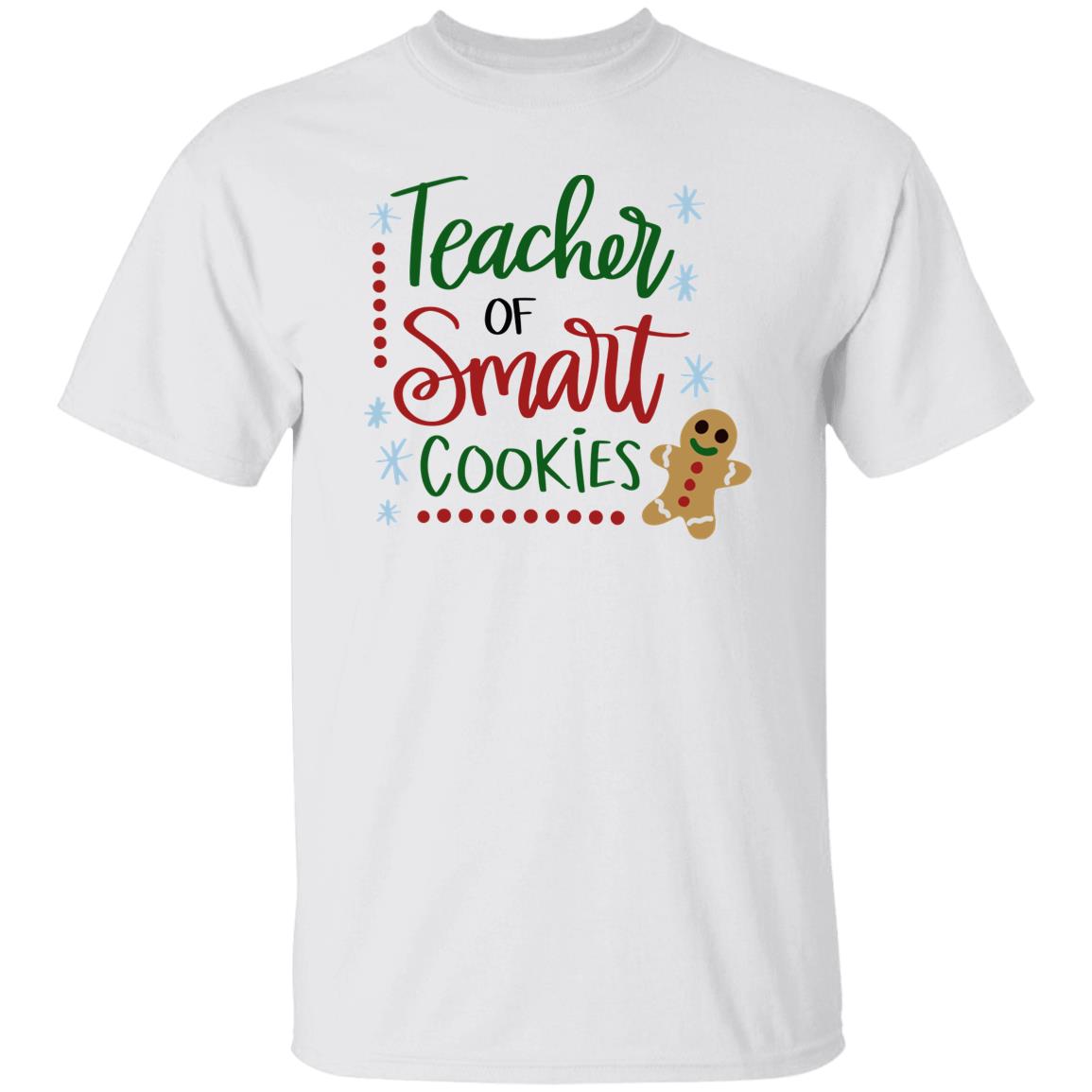 Teacher of Smart Cookies I Collection