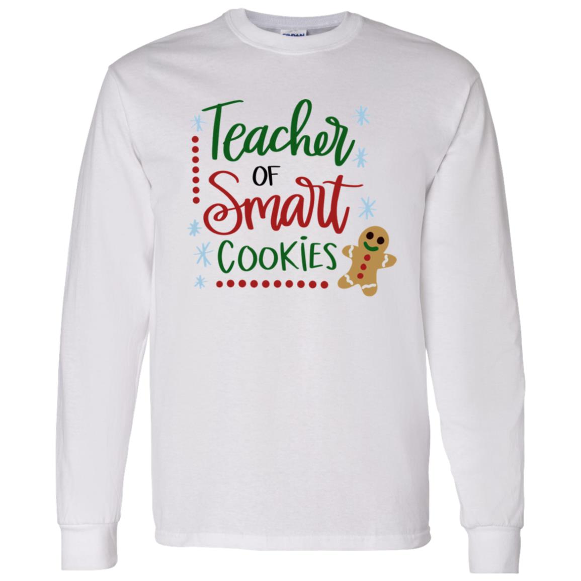 Teacher of Smart Cookies I Collection